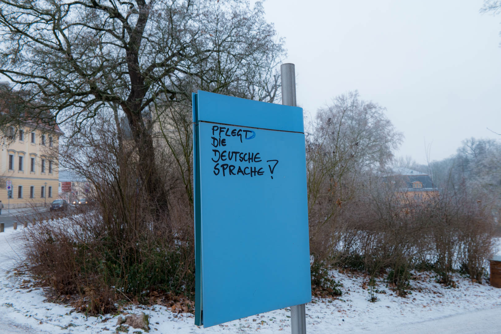 Ackerwand