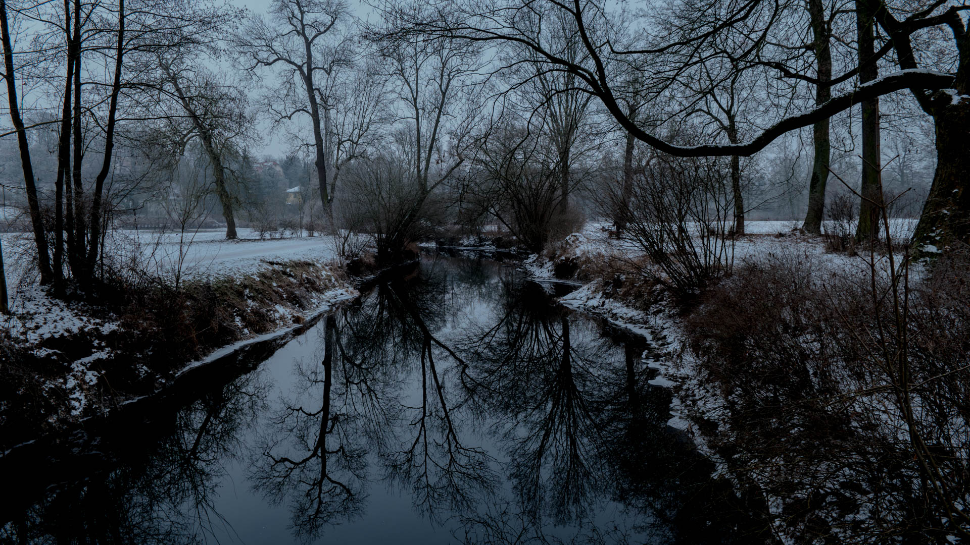 Park an der Ilm